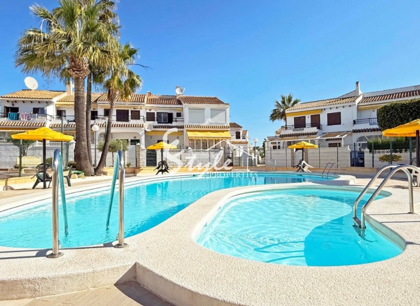 Reventa - Apartamento - Torrevieja - Torrelamata - La Mata