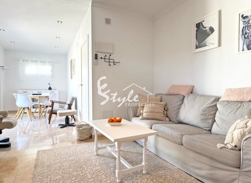 Reventa - Apartamento - Torrevieja - Torrelamata - La Mata