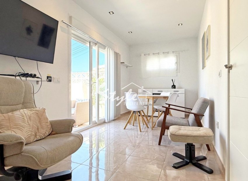 Reventa - Apartamento - Torrevieja - Torrelamata - La Mata