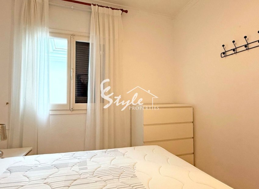 Reventa - Apartamento - Torrevieja - Torrelamata - La Mata