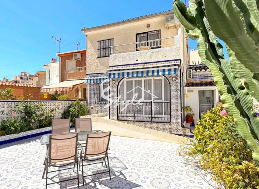 Reventa - Apartamento - Torrevieja  - Torrelamata - La Mata