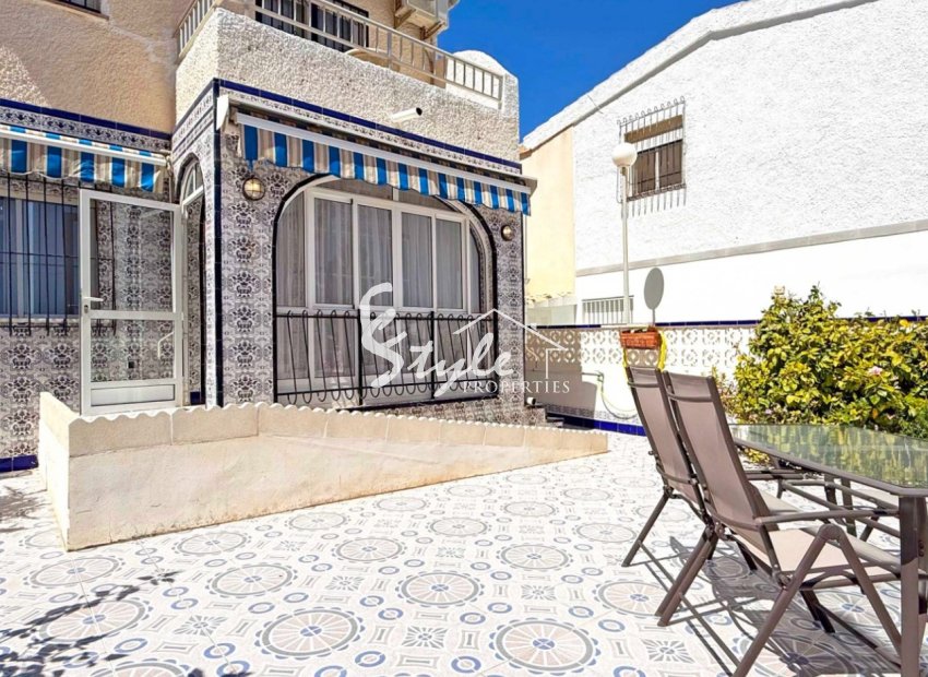 Reventa - Apartamento - Torrevieja  - Torrelamata - La Mata