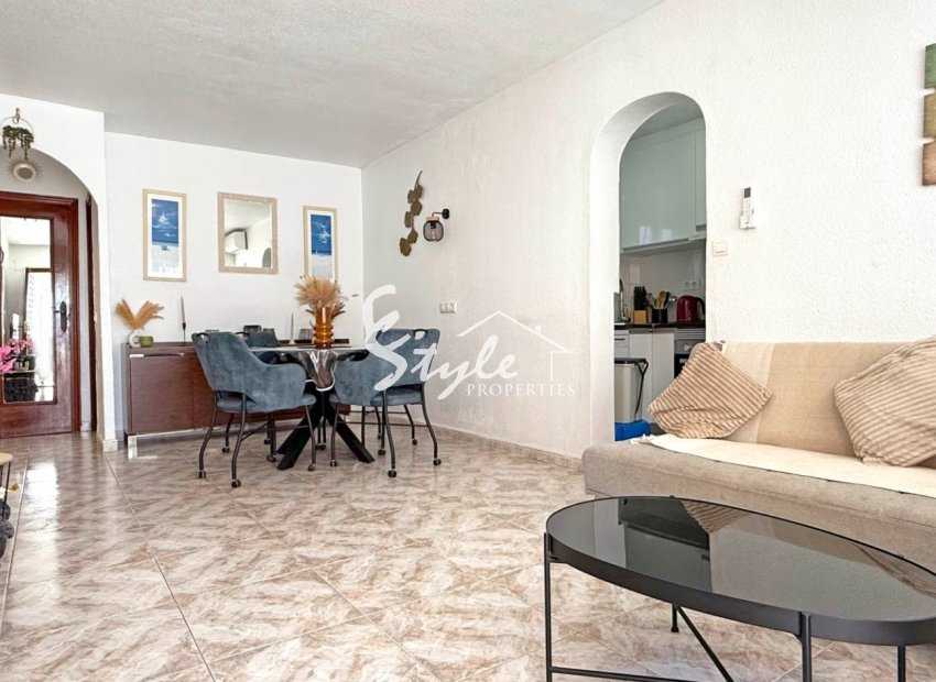 Reventa - Apartamento - Torrevieja  - Torrelamata - La Mata