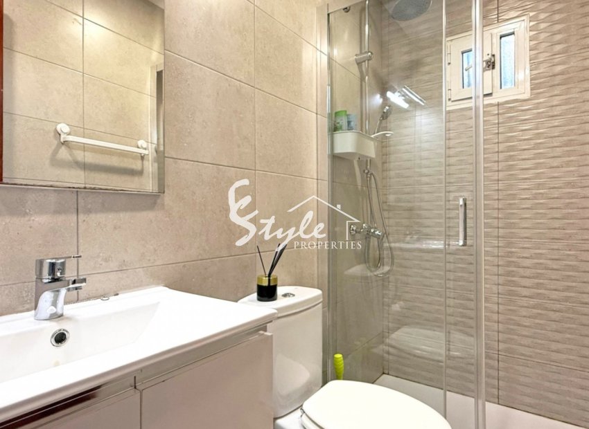 Reventa - Apartamento - Torrevieja  - Torrelamata - La Mata