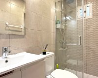 Reventa - Apartamento - Torrevieja  - Torrelamata - La Mata