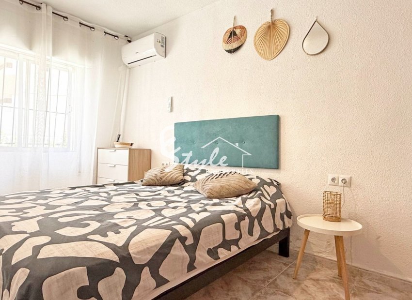 Reventa - Apartamento - Torrevieja  - Torrelamata - La Mata