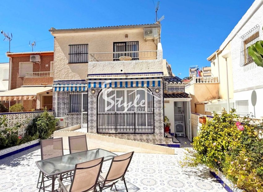 Reventa - Apartamento - Torrevieja  - Torrelamata - La Mata