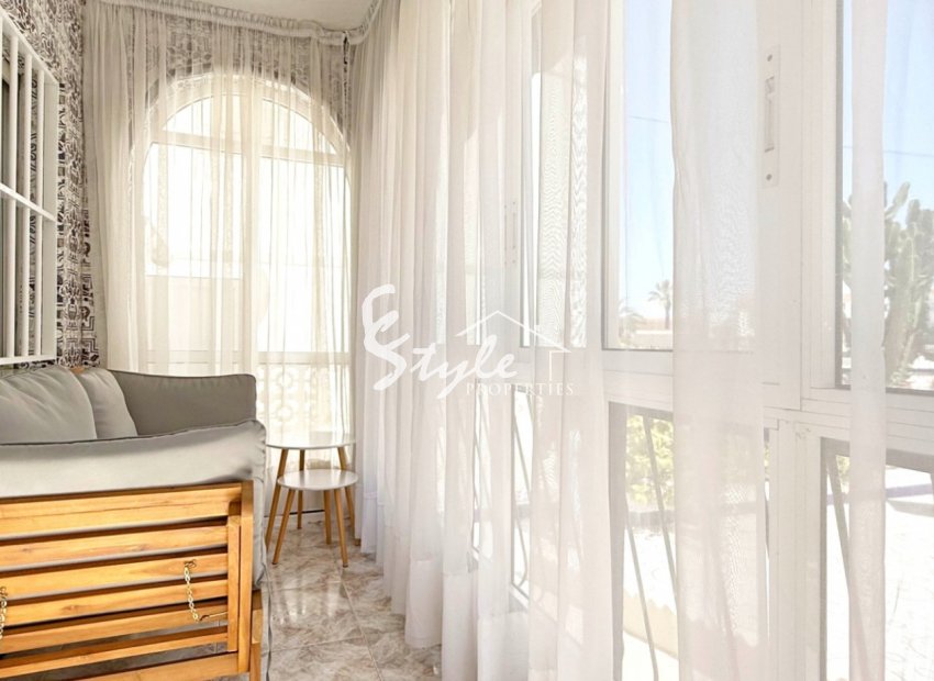 Reventa - Apartamento - Torrevieja  - Torrelamata - La Mata