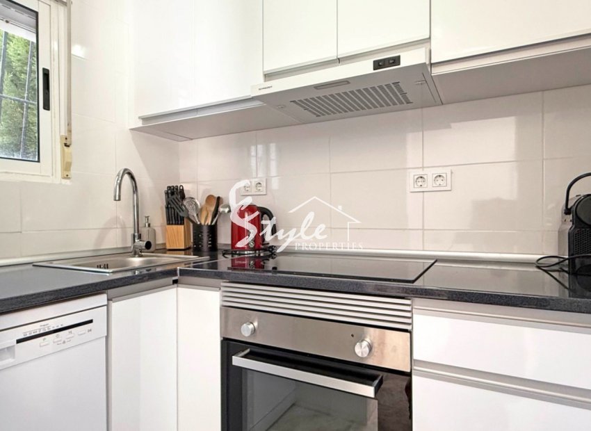 Reventa - Apartamento - Torrevieja  - Torrelamata - La Mata