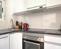 Reventa - Apartamento - Torrevieja  - Torrelamata - La Mata