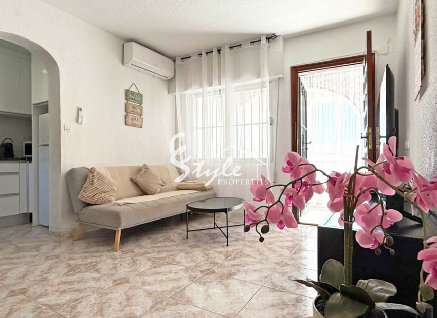 Reventa - Apartamento - Torrevieja  - Torrelamata - La Mata