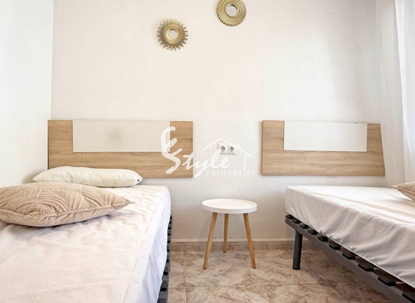 Reventa - Apartamento - Torrevieja  - Torrelamata - La Mata