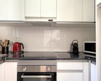 Reventa - Apartamento - Torrevieja  - Torrelamata - La Mata