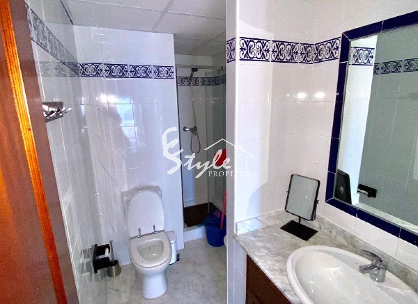 Reventa - Apartamento - Torrevieja  - Torrevieja