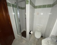 Reventa - Apartamento - Torrevieja  - Torrevieja