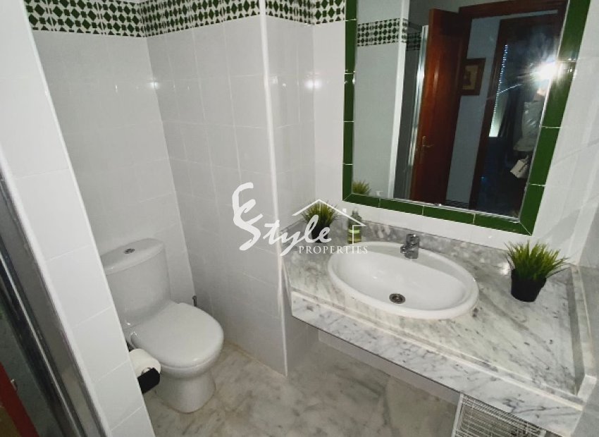 Reventa - Apartamento - Torrevieja  - Torrevieja