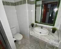 Reventa - Apartamento - Torrevieja  - Torrevieja