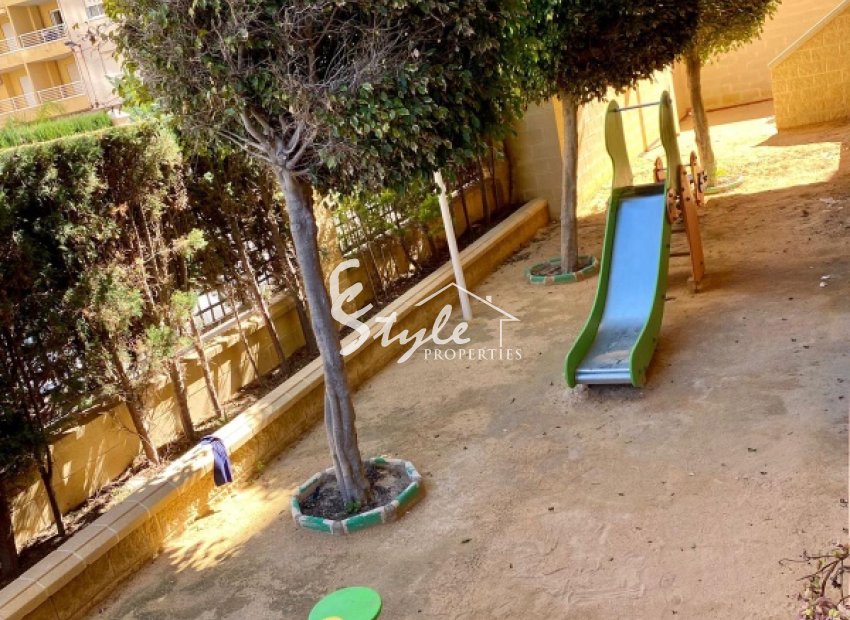 Reventa - Apartamento - Torrevieja  - Torrevieja