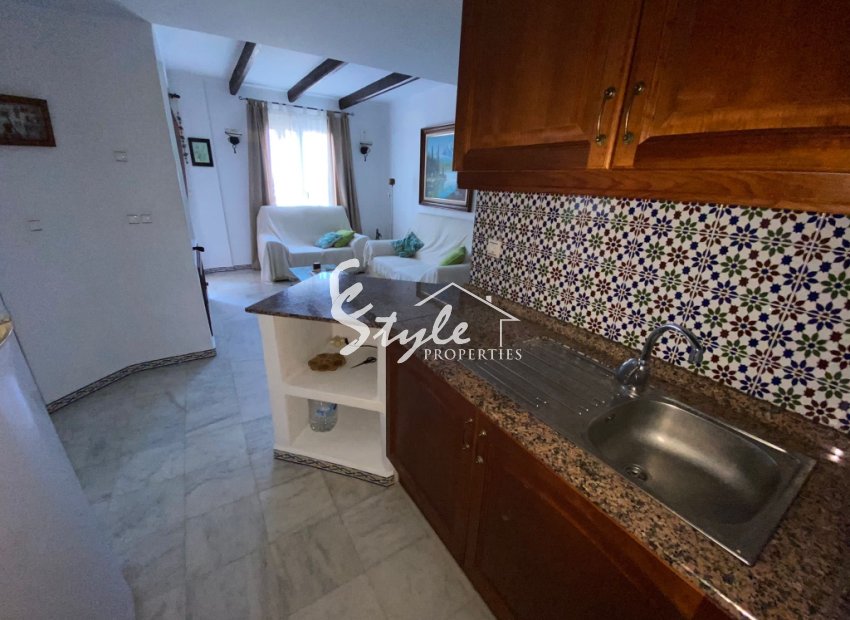 Reventa - Apartamento - Torrevieja  - Torrevieja