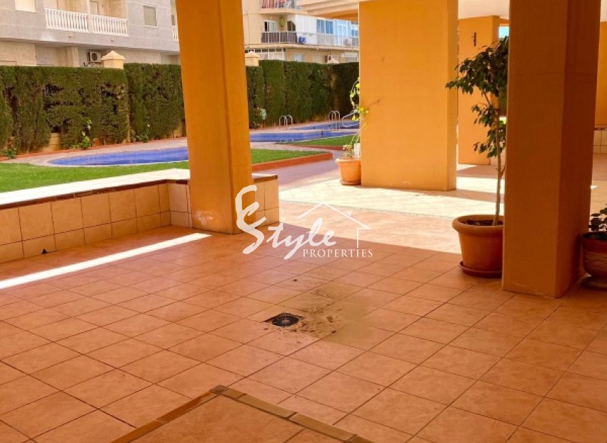Reventa - Apartamento - Torrevieja  - Torrevieja