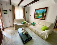 Reventa - Apartamento - Torrevieja  - Torrevieja