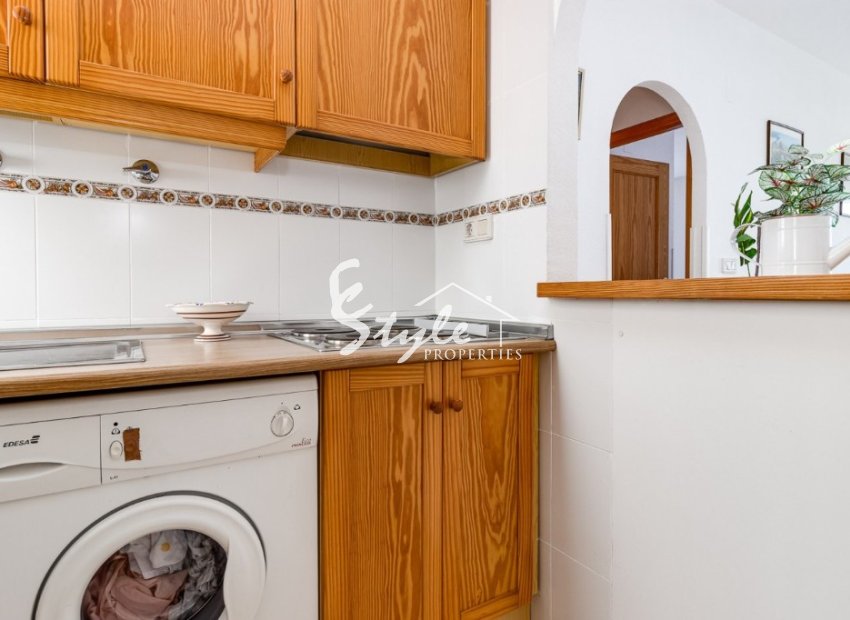 Reventa - Apartamento - Torrevieja  - Torrevieja