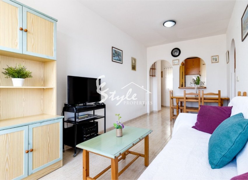 Reventa - Apartamento - Torrevieja  - Torrevieja