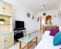 Reventa - Apartamento - Torrevieja  - Torrevieja