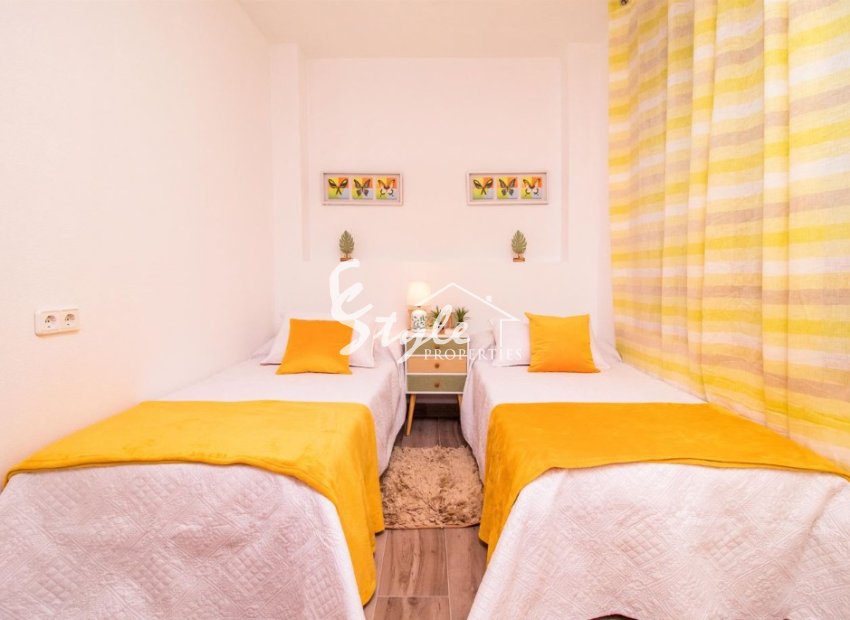 Reventa - Apartamento - Torrevieja  - Torrevieja