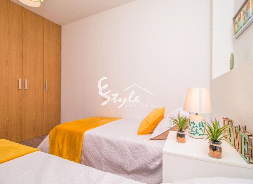 Reventa - Apartamento - Torrevieja  - Torrevieja