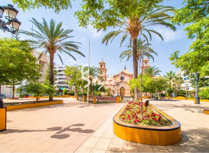 Reventa - Apartamento - Torrevieja  - Torrevieja