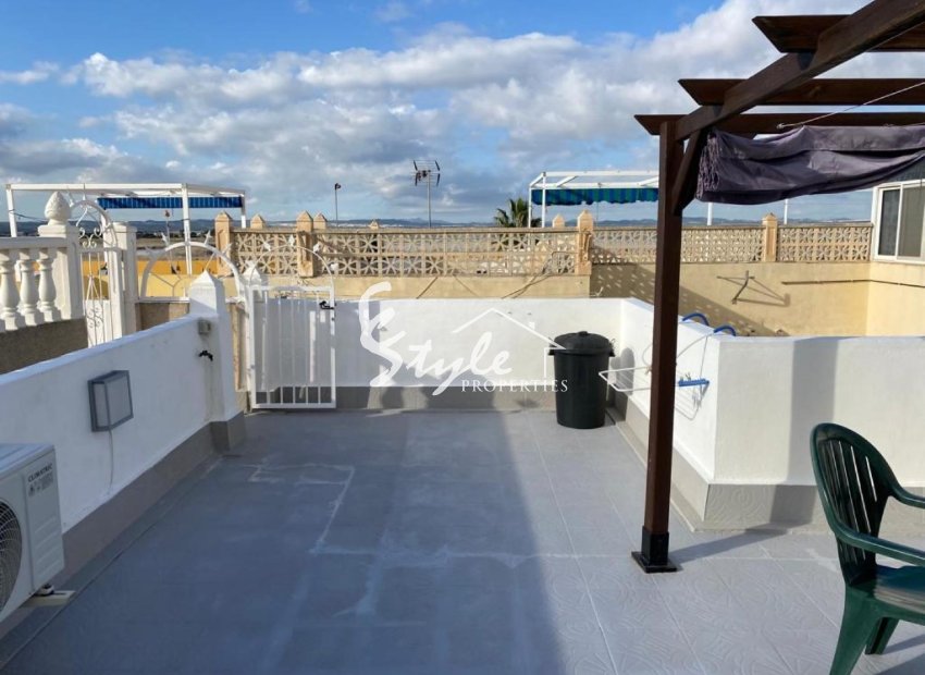 Reventa - Apartamento - Torrevieja  - Torrevieja