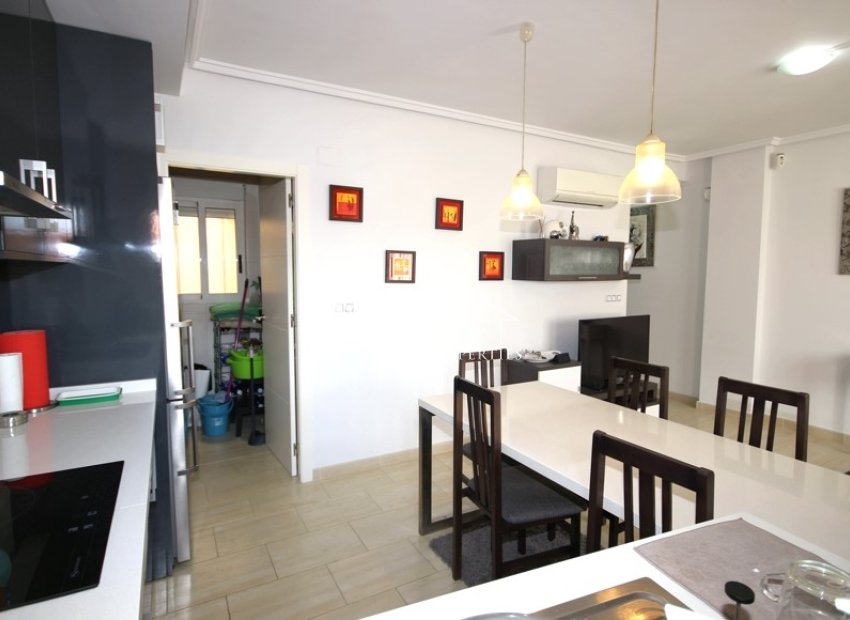 Reventa - Apartamento - Torrevieja  - Torrevieja