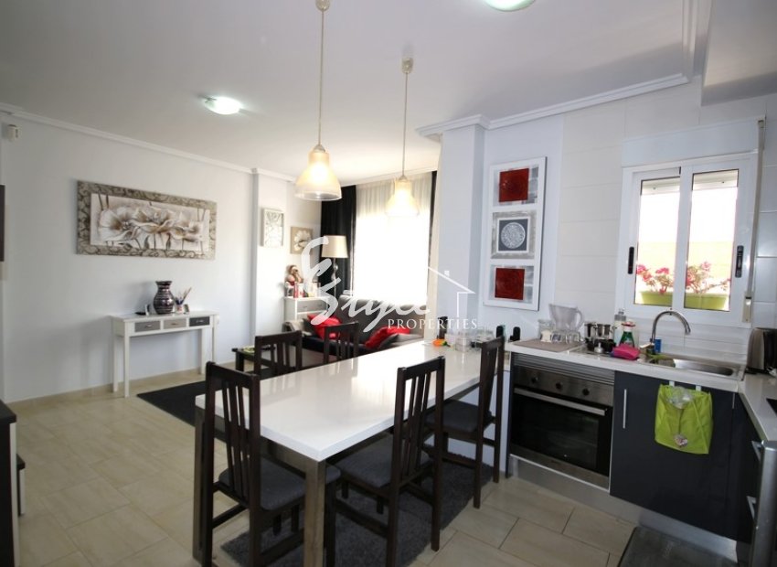 Reventa - Apartamento - Torrevieja  - Torrevieja