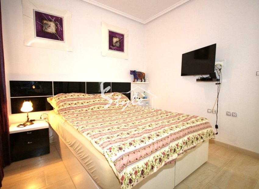 Reventa - Apartamento - Torrevieja  - Torrevieja