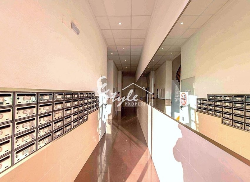 Reventa - Apartamento - Torrevieja  - Torrevieja