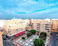 Reventa - Apartamento - Torrevieja  - Torrevieja