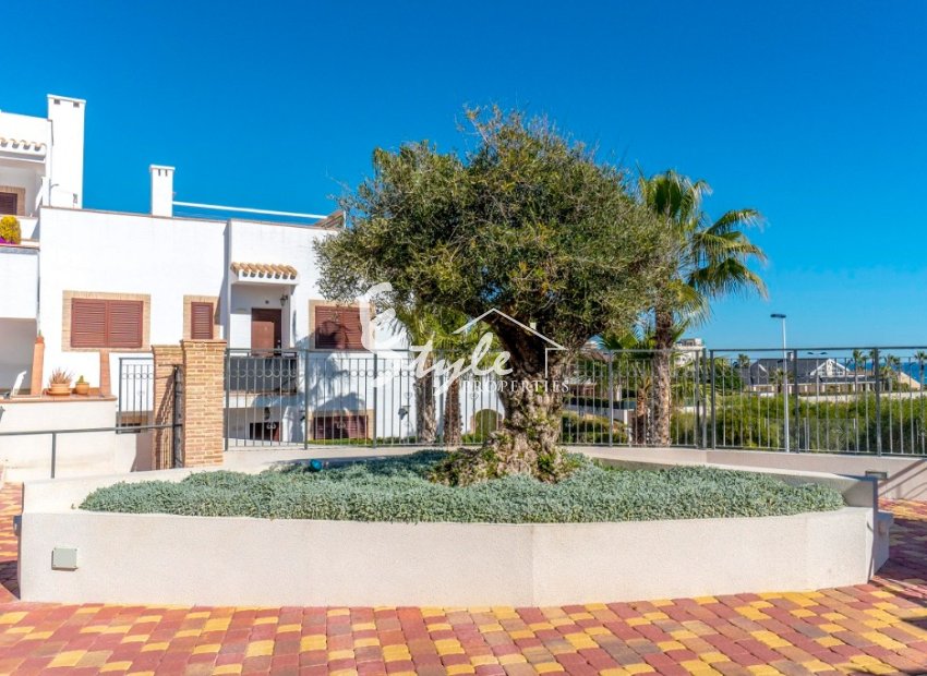 Reventa - Apartamento - Torrevieja  - Torrevieja