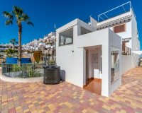 Reventa - Apartamento - Torrevieja  - Torrevieja