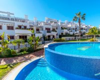 Reventa - Apartamento - Torrevieja  - Torrevieja