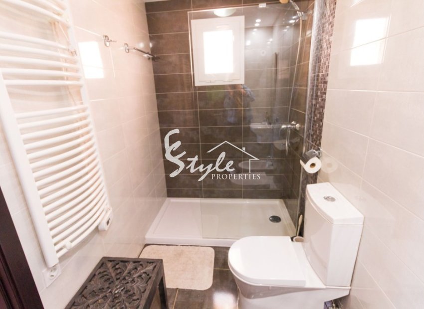 Reventa - Apartamento - Torrevieja  - Torrevieja