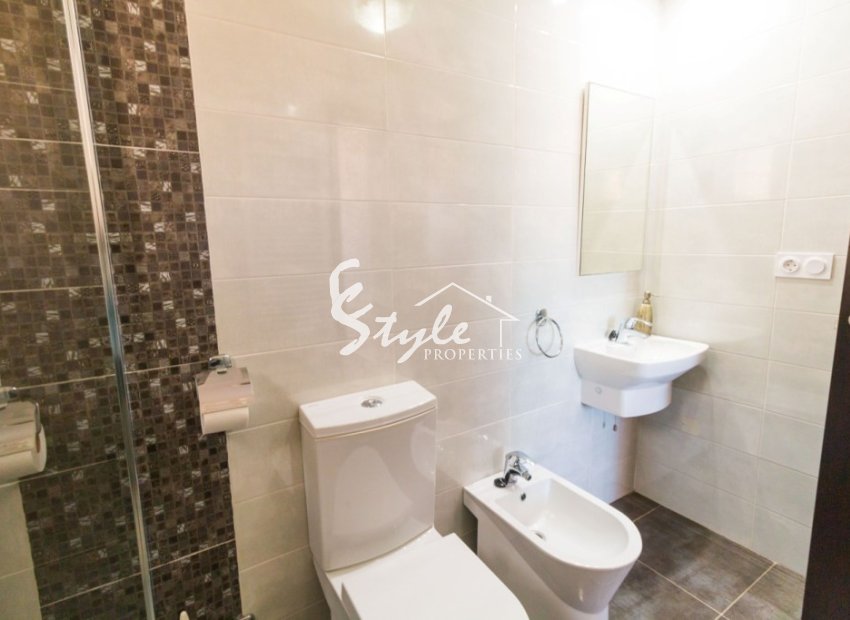 Reventa - Apartamento - Torrevieja  - Torrevieja