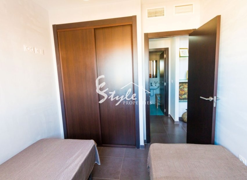 Reventa - Apartamento - Torrevieja  - Torrevieja