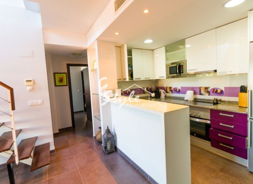 Reventa - Apartamento - Torrevieja  - Torrevieja