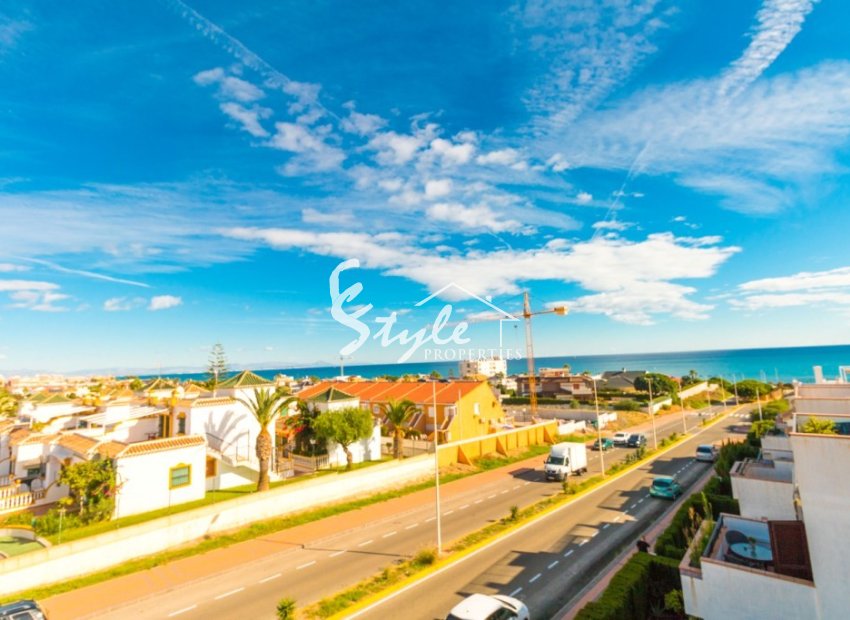 Reventa - Apartamento - Torrevieja  - Torrevieja