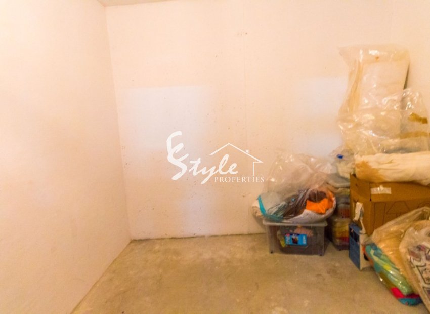 Reventa - Apartamento - Torrevieja  - Torrevieja