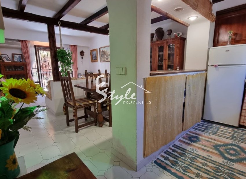 Reventa - Apartamento - Torrevieja  - Torrevieja