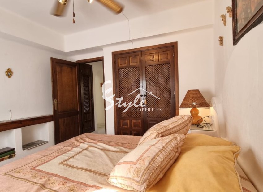 Reventa - Apartamento - Torrevieja  - Torrevieja