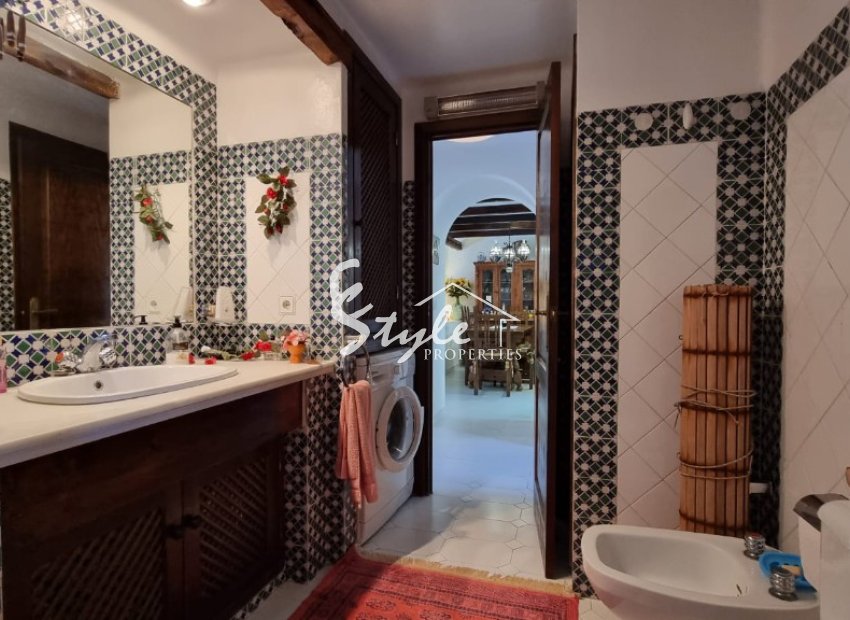 Reventa - Apartamento - Torrevieja  - Torrevieja