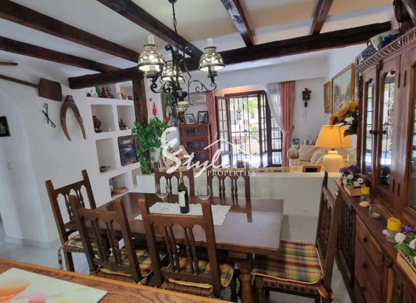 Reventa - Apartamento - Torrevieja  - Torrevieja